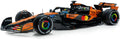 Solido  1:18th Scale McLaren MCL39 Orange O.Piastri #81 GP China 2025
