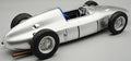 Tecnomodels 1:18 Scale Ferrari 246P F1 Test Drive Modena 1960 Alluminium Body Richie Ginther