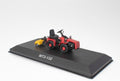 Atlas Editions 1:43 Scale ??Z-132 -Belarus Tractors: history, people, Machinery Colle