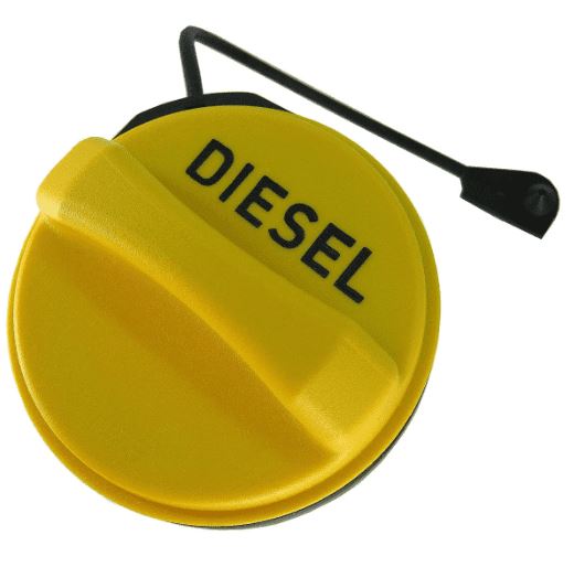 Range Rover Sport  2023 Onwards Diesel Fuel Cap 202123479