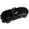 Premium-X 1:18 Scale Mazda New Roadster Black (RHD)