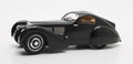 Cult 1:18 Scale Bugatti Type 51 Dubos Coupe Black 1931