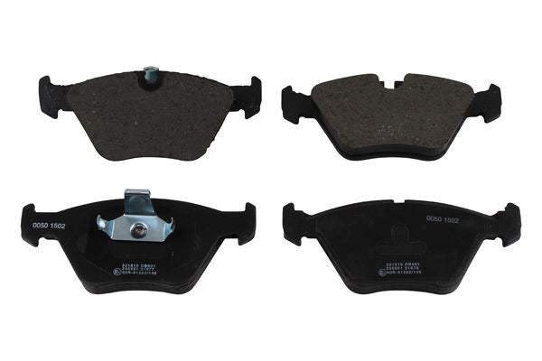 BMW 525d E39 1997-2003 Front Brake Pads