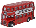 Oxford Diecast 1:148 Scale Bristol Lodekka - W Alexander
