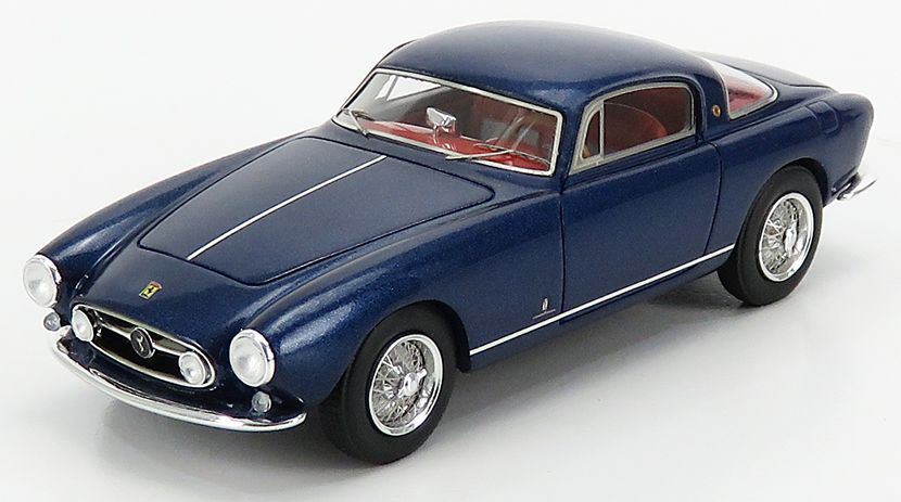 Kess 1:43 Scale Ferrari 250 Europa GT Coupe - Dk Blue Met. S2 Pininfarina SN 0407GT 1955