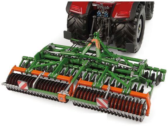 Universal Hobbies 1:32nd Scale Amazone Catros 5003-2