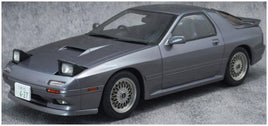 Whelart 1:18 Scale Mazda Savanna RX-7 Infini (FC3S) Grey (Limited Edition)