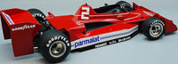 Tecnomodels� 1:18 Scale Brabham BT45C Alfa Romeo F1 Brazilian GP 1978 #2 J.Watson