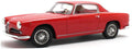 Cult Models 1:18th Scale Alfa Romeo 1900CSS Touring Coupe Red 1955