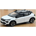Norev 1:43 Scale Renault Kardian Glacier White 2024