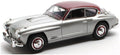 Matrix  1:43rd Scale Jensen 541R Grey Maroon