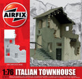 Airfix 1:76 Scale Italian Townhouse
