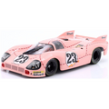 IXO 1:18 Scale Porsche 917/20 Pink Pig #23 1st Practice 24h Le Mans 1971 Kauhsen/Joest