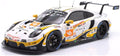 IXO  1:18th Scale Porsche 911 RSR-19 #46 24h Le Mans 2022 Team Project 1 Cairoli/Pedersen/Leutwiler