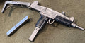 Dragon 1:6 Scale UZI Submachine Gun