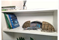 1:72 Scale Low Relief Hardened Aircraft Shelter