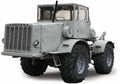 Schuco 1:32 Scale Kirovets K700 Grey PRO.R32 PRO.R32