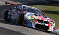 Nunu kits 1:24 Scale BMW M6 GT3 2020 NLS Winner