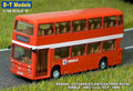 B-T Models 1:148 Scale Leyland Atlantean PR - Ribble NBC