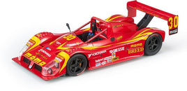Top Marques 1:18 Scale Ferrari 333SP MOMO Daytona Winner