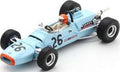 Spark 1:43 Scale Matra MS5 #26 Vainqueur Montlhery F3 1968 Jabouille (Limited 300pcs)