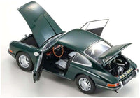 Kyosho 1:18 Scale Porsche 911 2.0 (901) 1964 Irish Green