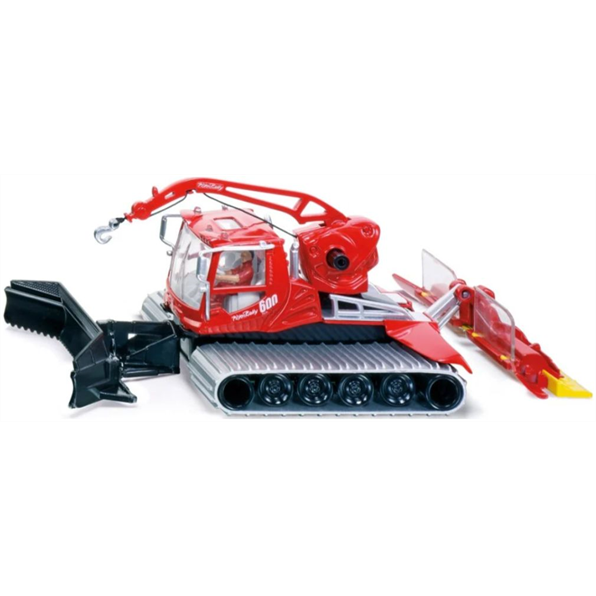 Siku 1:50 Scale Pistenbully 600