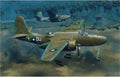 Hong Kong Models 1:32 Scale Douglas A-20G Havoc RAAF Standard Kit