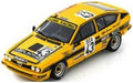 Spark 1:43rd Scale Alfa Romeo GTV 6 No.43 Spa 24H 1982 Micangeli/Francia/Cremer Limited 300pcs