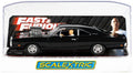 Scalextric 1:32 Scale The Fast And The Furious - Dodge Charger Dom Toretto