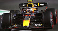 Spark 1:18 Scale Oracle Red Bull Racing RB18 #11 Saudi Arabian GP 2022 1st Pole Position Perez
