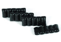 EFE Bus Models 1:76 Scale Large Sacks (4 Per Bag)