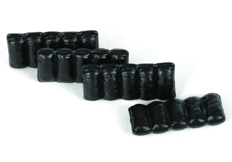 EFE Bus Models 1:76 Scale Large Sacks (4 Per Bag)