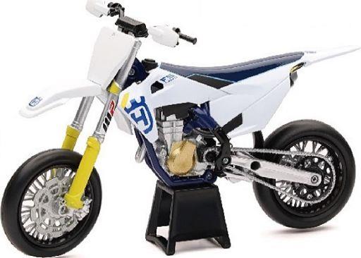 New-Ray 1:12 Scale Husqvarna FS 450 2019