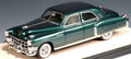 GLM 1:43 Scale Cadillac Fleetwood 60 Special Green Cypress Metallic 1949