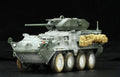 Dragon 1:72 Scale US M1296 Stryker ICV Dragoon 2nd Cav. Germany 2020
