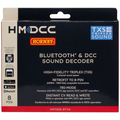 Hornby  Scale HM7000-8TXS BLE Decoder (8 Pin - TXS Sound)