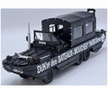 Perfex 1:43 Scale DUKW 353 'Bateaux Mouches - Paris'