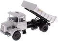 Atlas Editions 1:43 Scale Berliet L 62 M3 Benne entrepreneur Berliet Trucks Collection