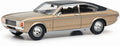 Schuco 1:43 Scale Ford Granada Coupe Gold PRO.R43