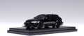 GLM 1:64 Scale DarwinPro Widebody RS6 Avant Race Black 2017