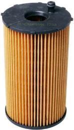 Land Rover Discovery 4 2009-2012 2.7 TDV6 Oil Filter