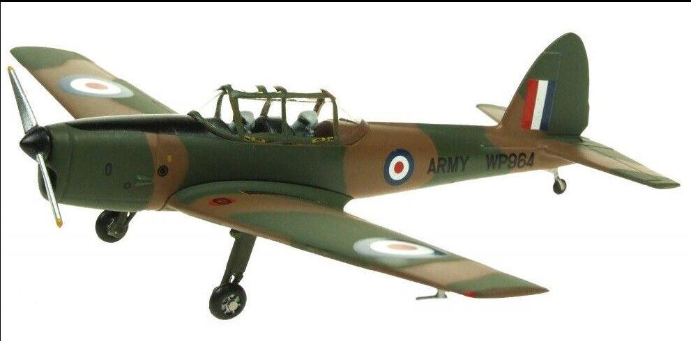 Aviation 72 1/72 Scale DHC1 CHIPMUNK ARMY AIR CORPS AV7226016