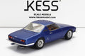 Kess 1:43 Scale Ferrari 330 GTC Coupe Michelotti Blue 1966