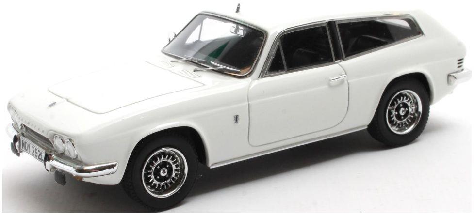 Matrix  1:43rd Scale Reliant Scimitar SE5a White 1971-1975