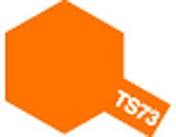 Tamiya   Ts-73 Clear Orange