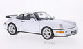 Welly 1:18 Scale Porsche 911(964) Turbo - White