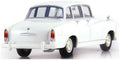 Autocult 1:43 Scale BMW 505 Pullmann Ghia Aigle White