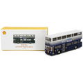 Tiny  1:110th Scale Leyland Fleetline BACo 'Shell'
