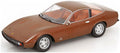KK Scale 1:18th Scale Ferrari 365 GTC4 1971 Brown Metallic